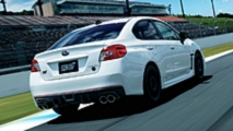 Subaru WRX STI TYPE RA-R