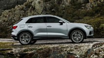 2019 Audi Q3