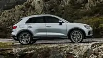 2019 Audi Q3