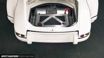 Porsche 911 E-RWB