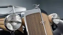 Horch 930 V
