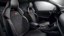 Skoda Kodiaq RS Teaser