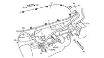 Mazda Rotary Motor Patentleri