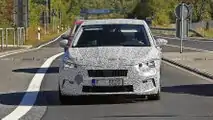 2020 Skoda Rapid successeur photos espion