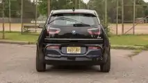 2018 BMW i3s