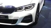 BMW Serie 3