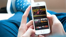 App Motorsport fans