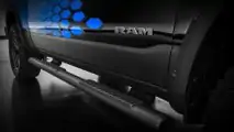 Ram 1500 Outdoorsman SEMA Concept (2021)
