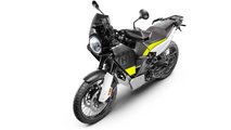 Husqvarna Norden 901 2022