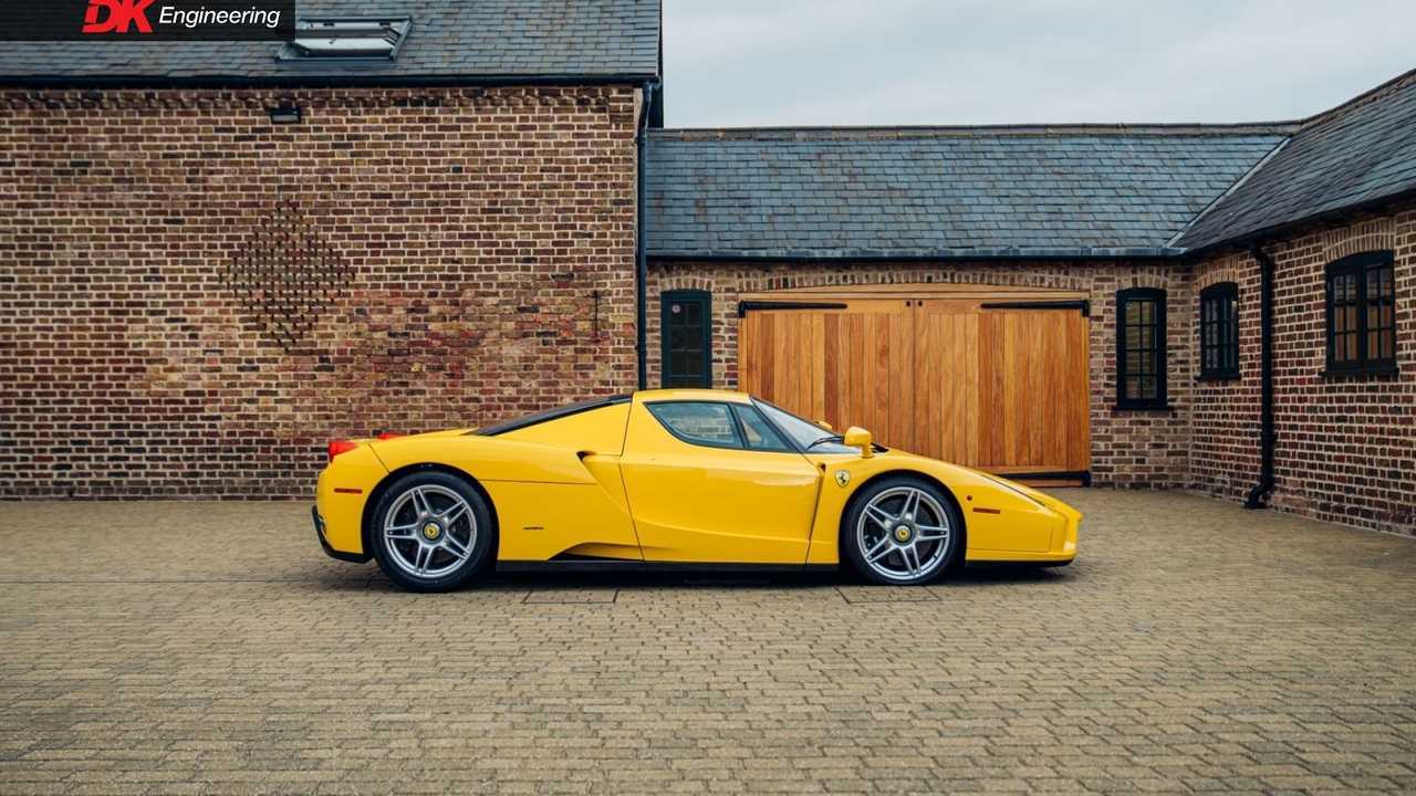 Ferrari Enzo