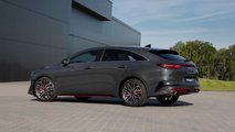 2021 Makyajlı Kia Ceed Resmi Tanıtım