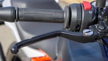2021 BMW G 310 GS - Adjustable Brake Lever