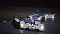 40 anni di Peugeot Sport