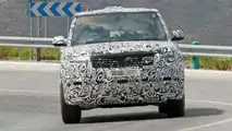 2022 Range Rover PHEV