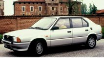 Alfa Romeo 33 1.5 Quadrifoglio Verde (1984-1986)