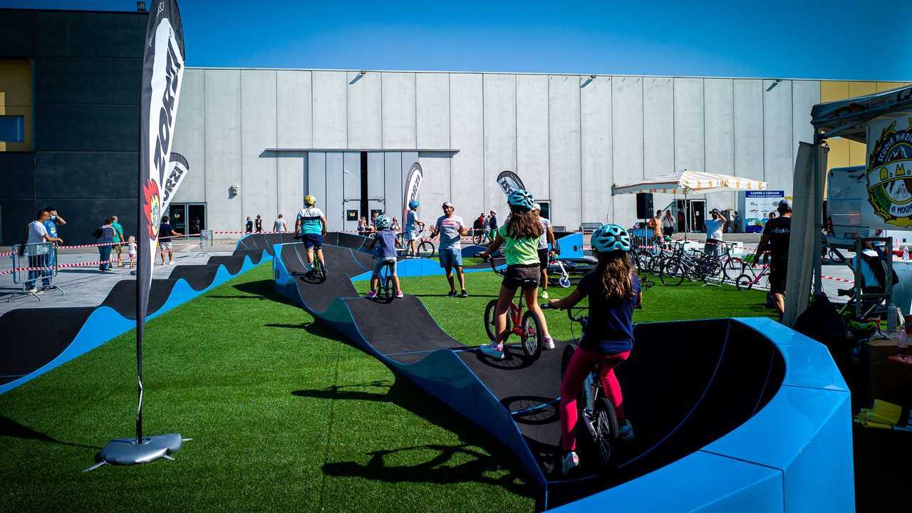 Il Salone del Camper di Parma 2021