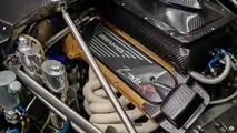 Pagani Zonda Revolucion