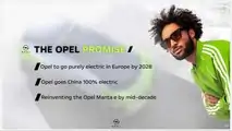 Stellantis EV Day 2021: Opel wird 2028 rein elektrisch