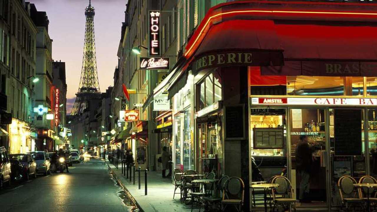Paris To Lower Speed Limit To 30 Kilometers Per Hour On City Streets