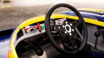 Porsche 917/30 Junior, a subasta