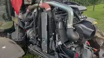 MASSEY FERGUSON 3709 AL
