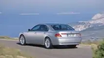 BMW 7er (E65, 2001-2008)
