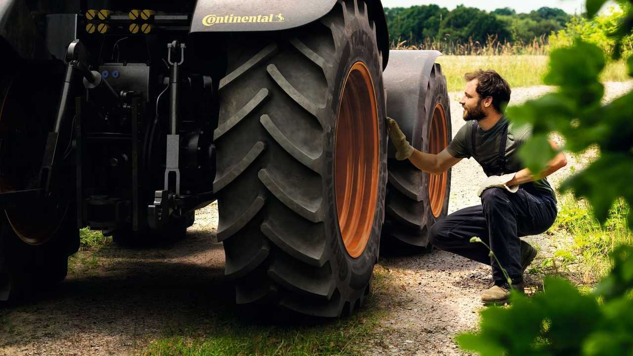 Continental agro 2021