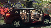 2007 Dodge Caliber