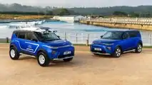 Kia Soul EV Boardmasters Edition One-Off Concept 15