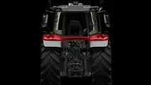 Massey Ferguson serie MF 6S 
