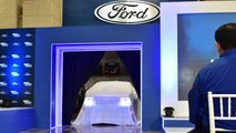 Ford Maverick Starts Production in Hermosillo in Mexico