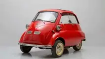 BMW Isetta