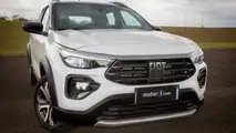 Fiat Pulse Impetus T200 2022 (M1)