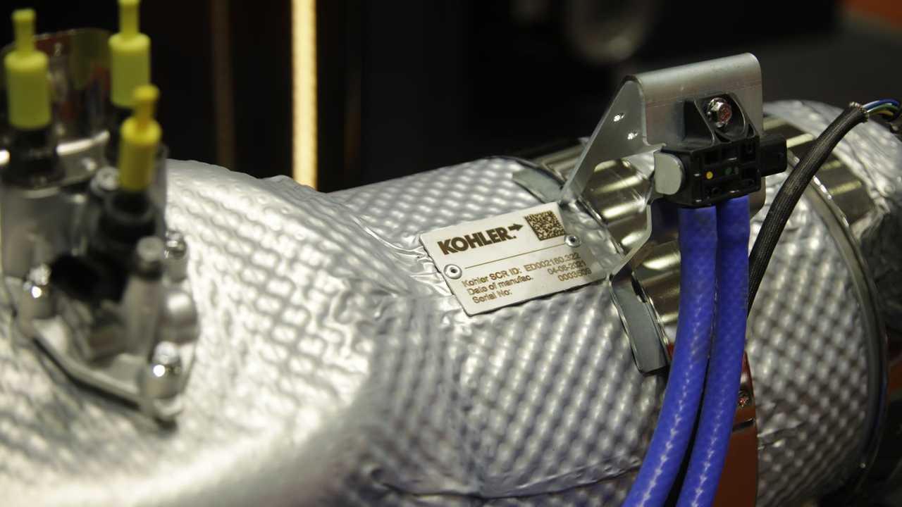 Kohler Eima 2021