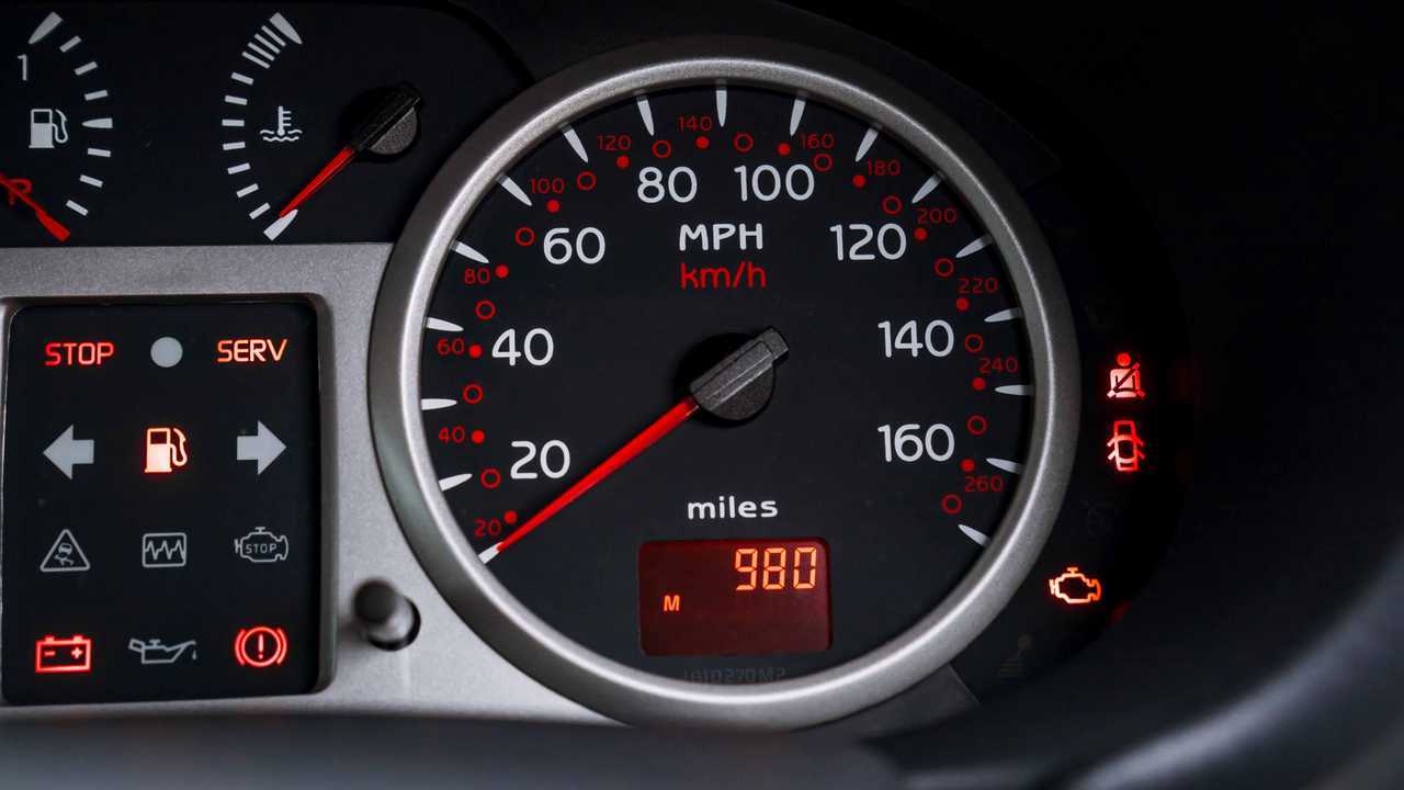 Renault Clio V6