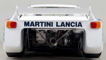 Lancia Beta Montecarlo Turbo 1979