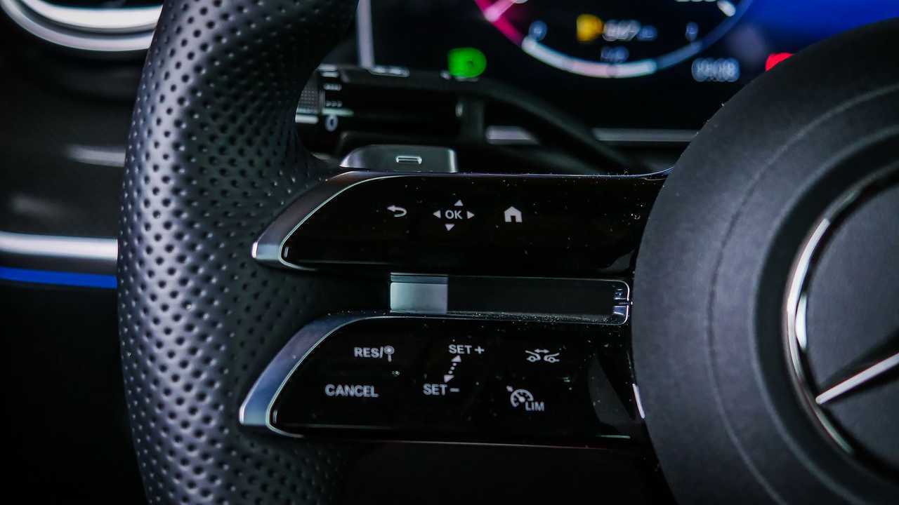 Mercedes-Benz C 300 4Matic (2021) im Test