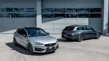 Cupra Leon VZ par ABT Sportsline
