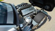 Ford Shelby Cobra Concept