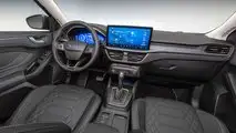 Foto - Ford Focus restyling 2022, le novità punto per punto