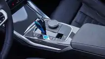 BMW i4 M50: primera prueba