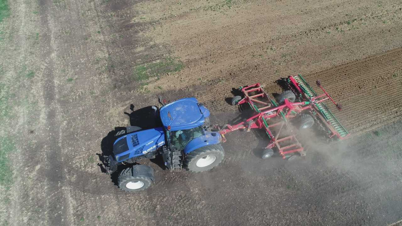 AGRO-MASZ BTC50