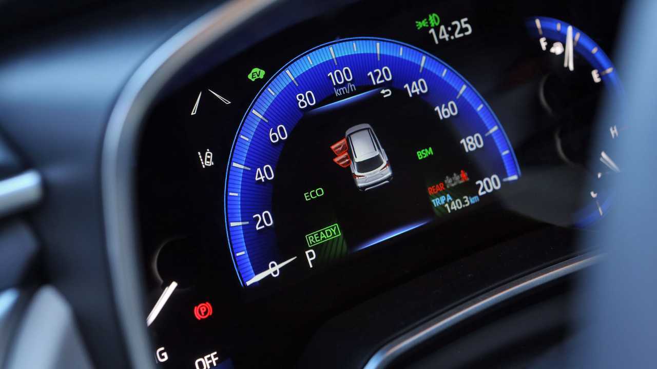Toyota Corolla Cross XRX Hybrid 2022 (Teste)