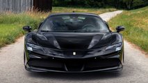 Novitec Ferrari SF90 Stradale