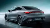 2023 Mercedez-Benz EQE 350
