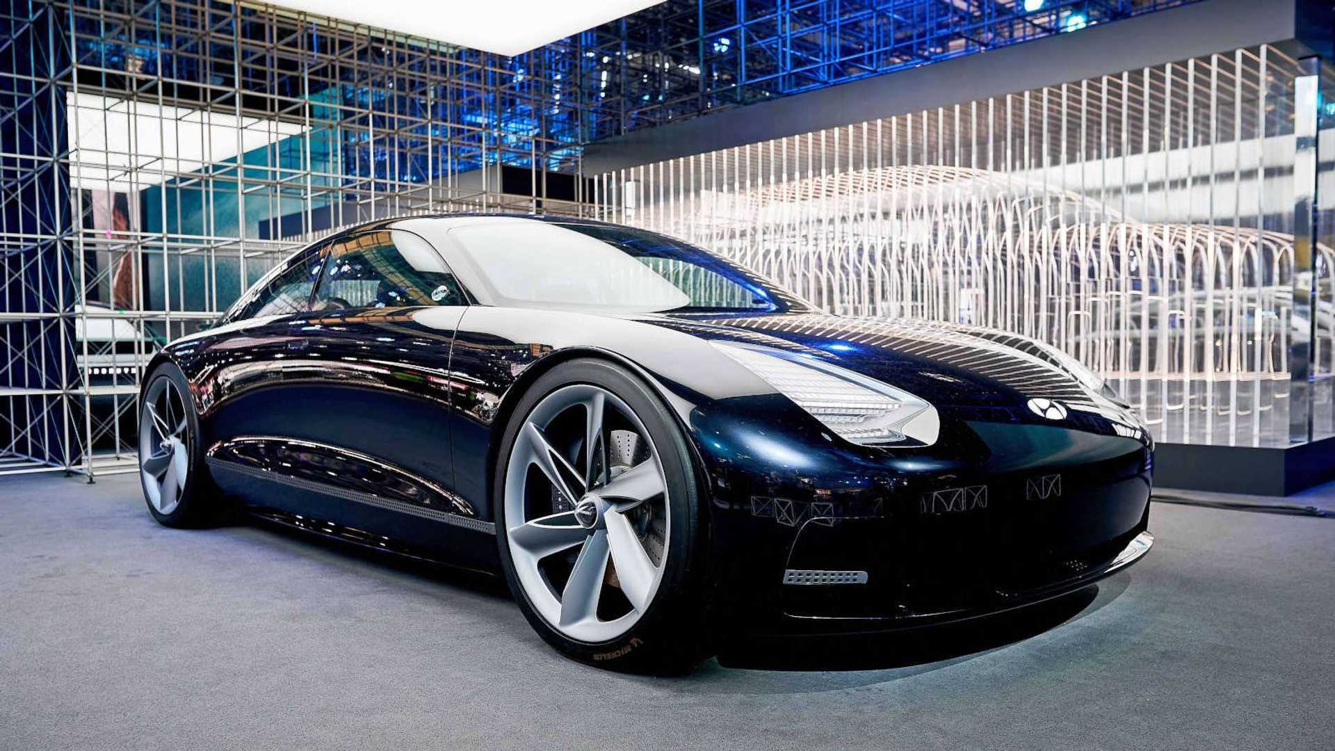 Hyundai will ab 2035 keine Verbrenner mehr in Europa anbieten