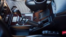 2005 Mercedes-Benz G500 Grand Edition Pickup For Sale