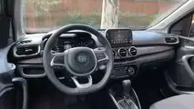 Fiat Cronos Precision 1.8 AT 2021