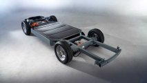 VIA EV platform
