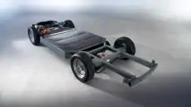 VIA EV platform